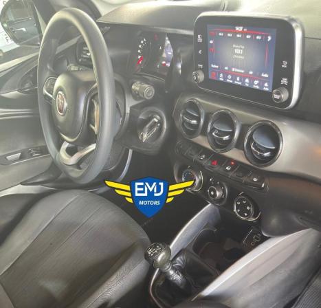 FIAT Argo 1.0 4P FLEX FIREFLY DRIVE, Foto 7