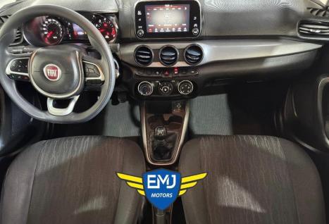 FIAT Argo 1.0 4P FLEX FIREFLY DRIVE, Foto 8