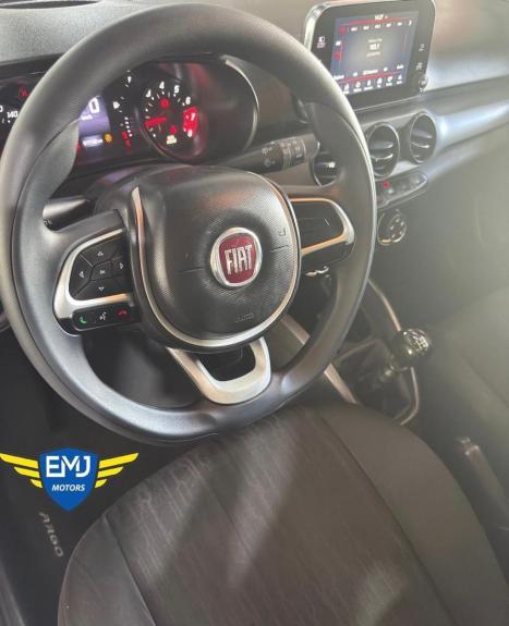 FIAT Argo 1.0 4P FLEX FIREFLY DRIVE, Foto 9