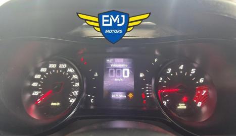 FIAT Argo 1.0 4P FLEX FIREFLY DRIVE, Foto 10