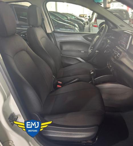 FIAT Argo 1.0 4P FLEX FIREFLY DRIVE, Foto 11