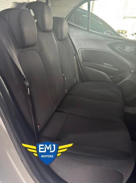 FIAT Argo 1.0 4P FLEX FIREFLY DRIVE, Foto 12