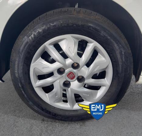 FIAT Argo 1.0 4P FLEX FIREFLY DRIVE, Foto 13