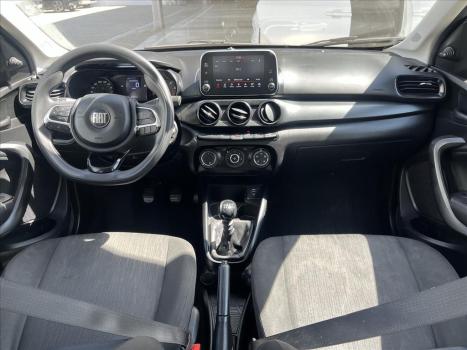 FIAT Argo 1.0 4P FLEX FIREFLY DRIVE, Foto 5