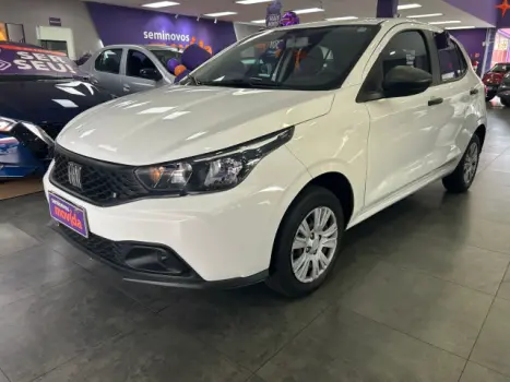 FIAT Argo 1.0 4P FLEX FIREFLY DRIVE, Foto 3