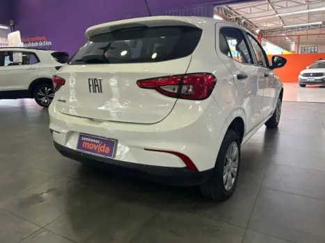 FIAT Argo 1.0 4P FLEX FIREFLY DRIVE, Foto 6
