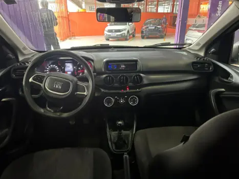 FIAT Argo 1.0 4P FLEX FIREFLY DRIVE, Foto 7