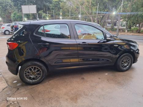 FIAT Argo 1.0 4P FLEX FIREFLY DRIVE, Foto 2