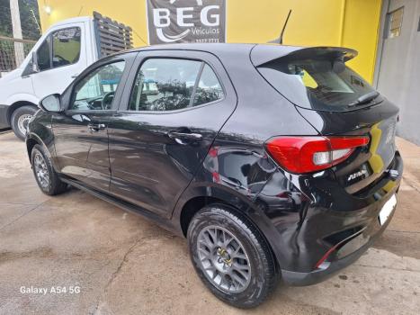 FIAT Argo 1.0 4P FLEX FIREFLY DRIVE, Foto 5