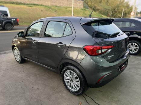 FIAT Argo 1.0 4P FLEX FIREFLY DRIVE, Foto 2