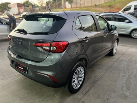 FIAT Argo 1.0 4P FLEX FIREFLY DRIVE, Foto 3