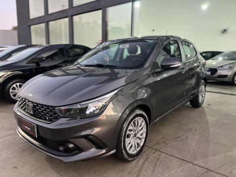 FIAT Argo 1.0 4P FLEX FIREFLY DRIVE, Foto 4