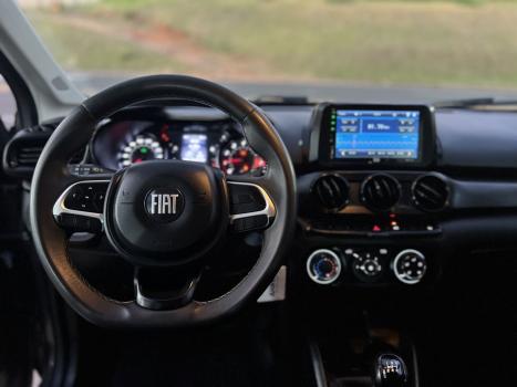 FIAT Argo 1.0 4P FLEX FIREFLY DRIVE, Foto 6