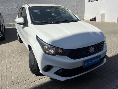 FIAT Argo 1.0 4P FLEX FIREFLY DRIVE, Foto 3
