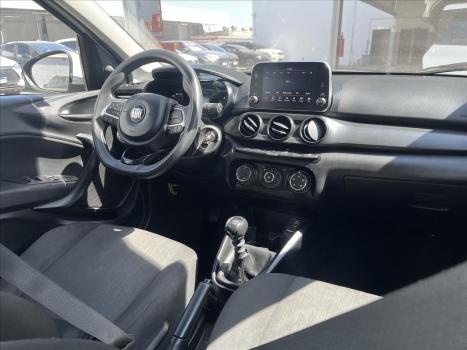 FIAT Argo 1.0 4P FLEX FIREFLY DRIVE, Foto 11