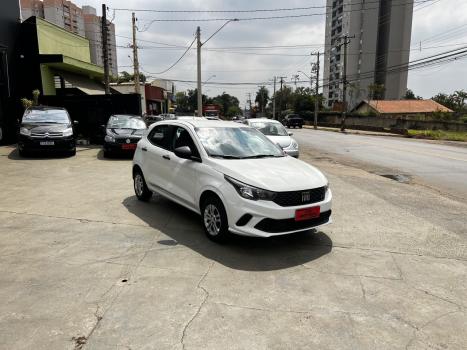 FIAT Argo 1.0 4P FLEX FIREFLY DRIVE, Foto 3