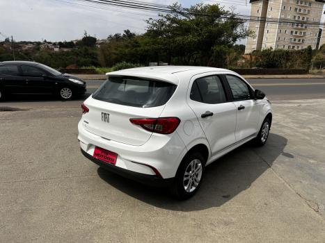 FIAT Argo 1.0 4P FLEX FIREFLY DRIVE, Foto 6