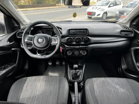 FIAT Argo 1.0 4P FLEX FIREFLY DRIVE, Foto 9