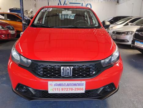 FIAT Argo 1.0 4P FLEX FIREFLY, Foto 1