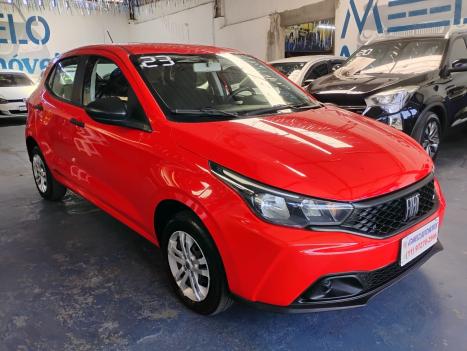 FIAT Argo 1.0 4P FLEX FIREFLY, Foto 3