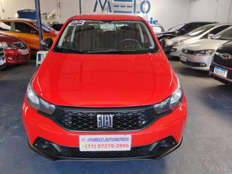 FIAT Argo 1.0 4P FLEX FIREFLY, Foto 4