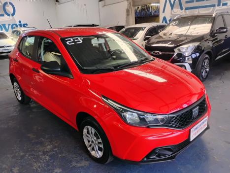 FIAT Argo 1.0 4P FLEX FIREFLY, Foto 5