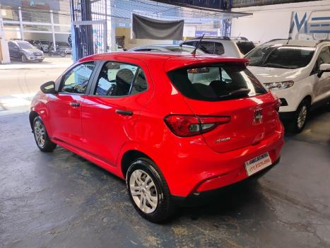 FIAT Argo 1.0 4P FLEX FIREFLY, Foto 6