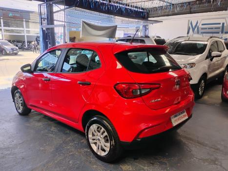 FIAT Argo 1.0 4P FLEX FIREFLY, Foto 9