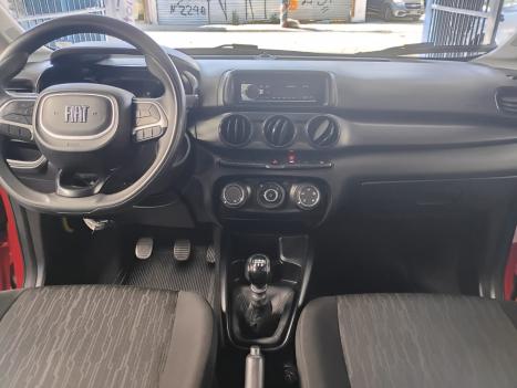 FIAT Argo 1.0 4P FLEX FIREFLY, Foto 11