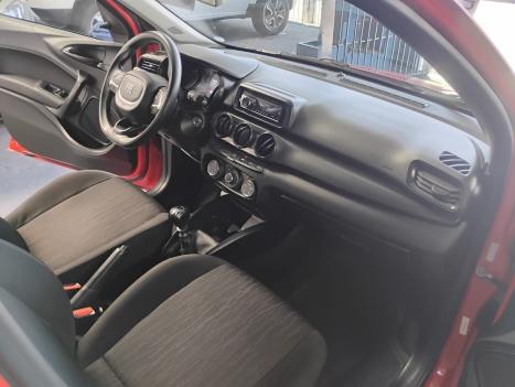 FIAT Argo 1.0 4P FLEX FIREFLY, Foto 12