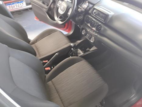FIAT Argo 1.0 4P FLEX FIREFLY, Foto 13