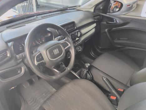 FIAT Argo 1.0 4P FLEX FIREFLY, Foto 15