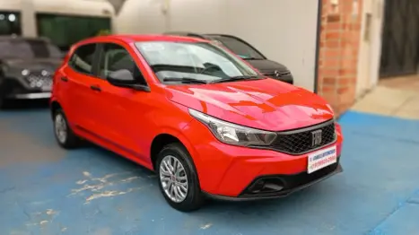 FIAT Argo 1.0 4P FLEX FIREFLY, Foto 2