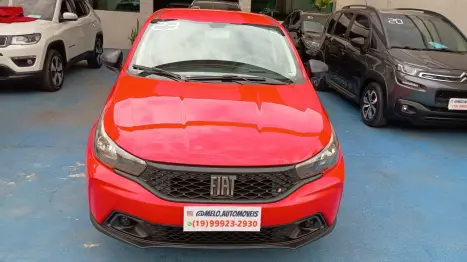 FIAT Argo 1.0 4P FLEX FIREFLY, Foto 3