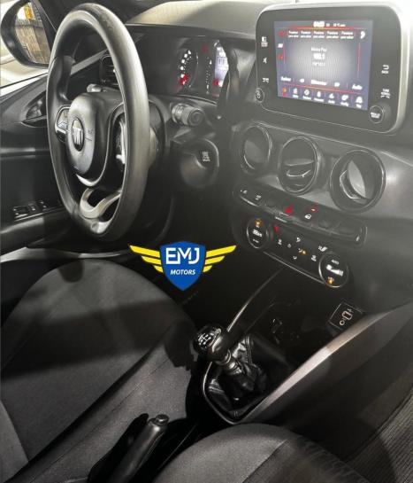 FIAT Argo 1.0 4P FLEX FIREFLY DRIVE, Foto 2