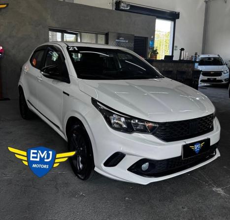 FIAT Argo 1.0 4P FLEX FIREFLY DRIVE, Foto 3