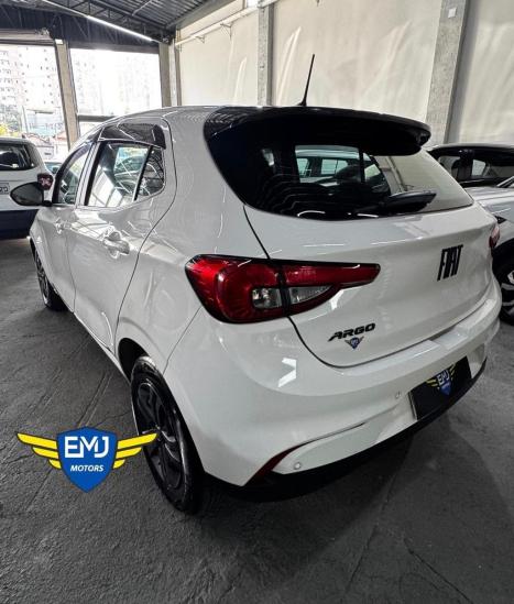 FIAT Argo 1.0 4P FLEX FIREFLY DRIVE, Foto 4