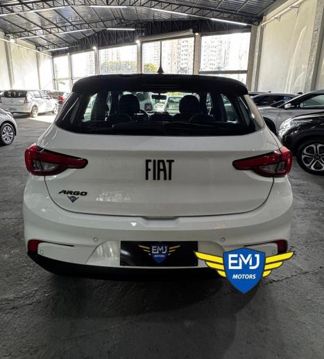 FIAT Argo 1.0 4P FLEX FIREFLY DRIVE, Foto 5
