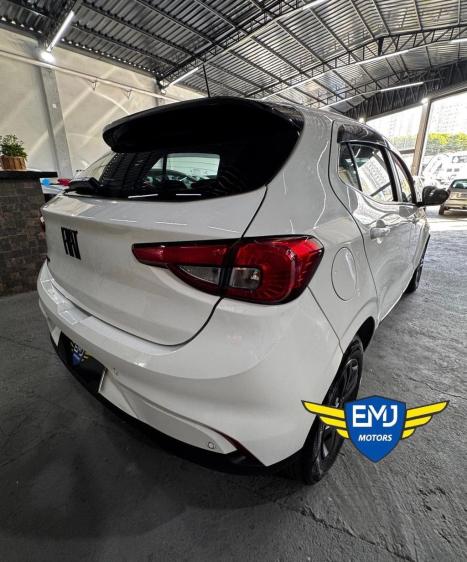 FIAT Argo 1.0 4P FLEX FIREFLY DRIVE, Foto 6