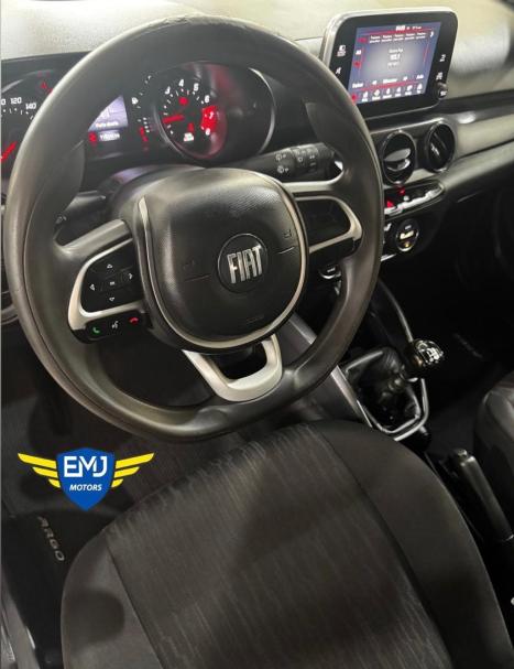 FIAT Argo 1.0 4P FLEX FIREFLY DRIVE, Foto 7