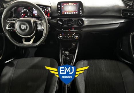 FIAT Argo 1.0 4P FLEX FIREFLY DRIVE, Foto 8