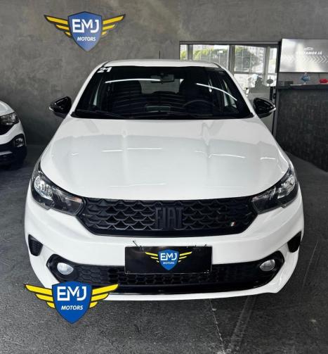 FIAT Argo 1.0 4P FLEX FIREFLY DRIVE, Foto 9