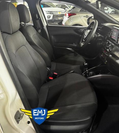 FIAT Argo 1.0 4P FLEX FIREFLY DRIVE, Foto 11