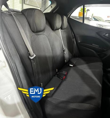 FIAT Argo 1.0 4P FLEX FIREFLY DRIVE, Foto 12