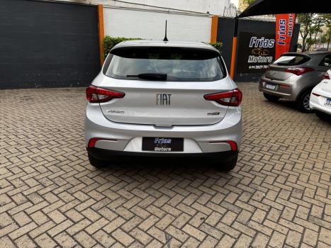 FIAT Argo 1.0 4P FLEX FIREFLY DRIVE, Foto 4