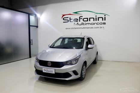 FIAT Argo 1.0 4P FLEX FIREFLY DRIVE, Foto 1