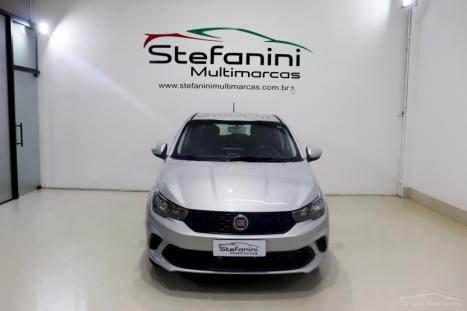 FIAT Argo 1.0 4P FLEX FIREFLY DRIVE, Foto 2