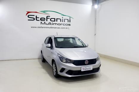 FIAT Argo 1.0 4P FLEX FIREFLY DRIVE, Foto 3