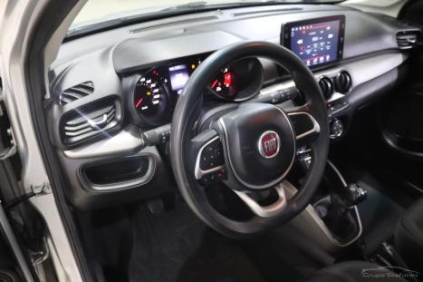 FIAT Argo 1.0 4P FLEX FIREFLY DRIVE, Foto 4