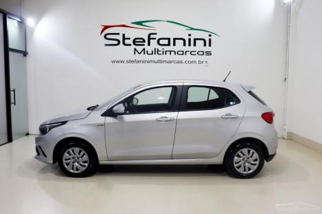 FIAT Argo 1.0 4P FLEX FIREFLY DRIVE, Foto 10